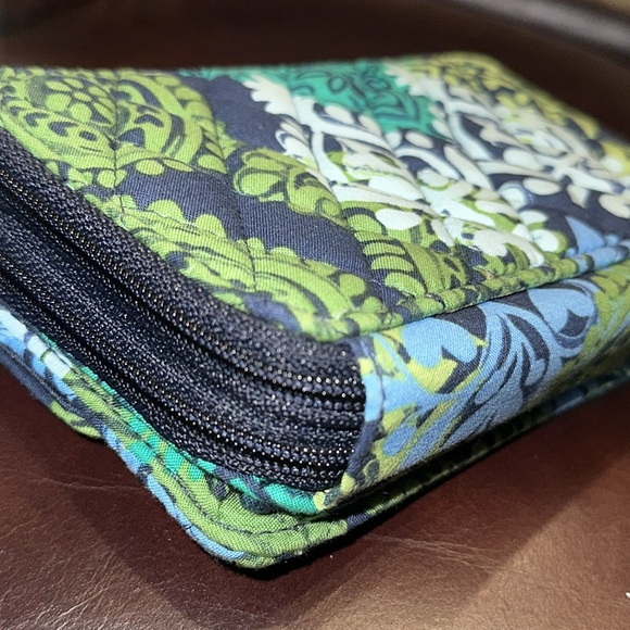 Vera Bradley All In One Crossbody Bag - Picture 9 of 16
